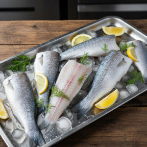branzino