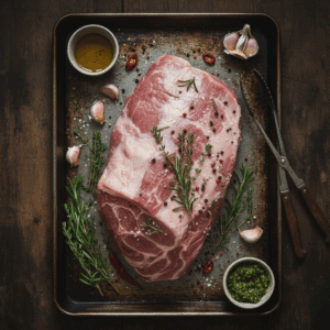 Pork Cushion pork cushion2a