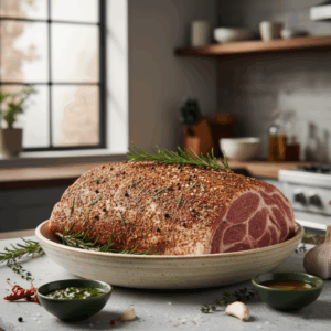 Pork Cushion pork cushion3a