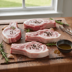 Pork Chops pork chops2